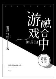 [综英美]游戏融合中封面
