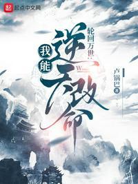 轮回模拟：我能逆天改命季秋封面