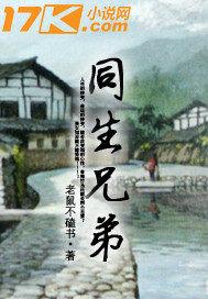 同生兄弟封面