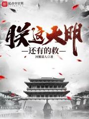 朕这大明还有的救封面