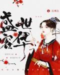 盛世荣华封面