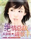 绝情总裁请放手封面