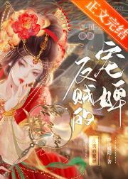 亡国后成了反贼的宠婢封面