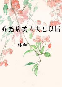 嫁给病美人夫君以后封面
