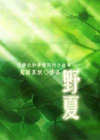 野夏[重生]封面