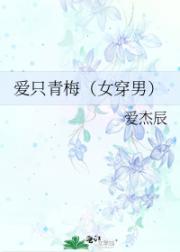 爱只青梅（女穿男）封面