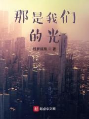 那是我们的光封面