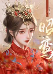 昭鸾封面