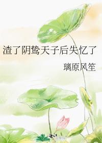 渣了阴鸷天子后失忆了封面