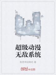 极品动漫系统封面