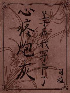 心疼炮灰皇子后我穿书了封面