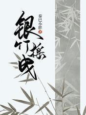 银竹摇曳封面