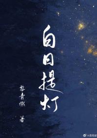 白日提灯封面