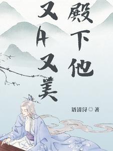 殿下他又A又美封面