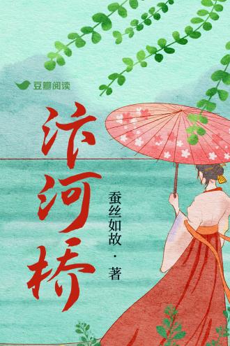 汴河桥封面