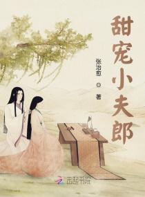 甜宠小夫郎封面