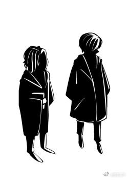 [综HP]大雨将至封面
