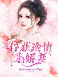 俘获冷情小娇妻封面