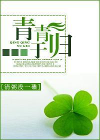 青青于归封面
