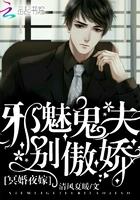 冥婚夜嫁：邪魅鬼夫，别傲娇！封面