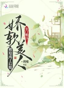 农门糙汉：娇软美人被迫成了后娘封面
