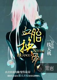 血胎换骨封面
