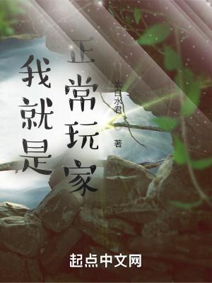 我就是正常玩家！封面
