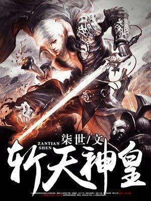 斩天神皇封面