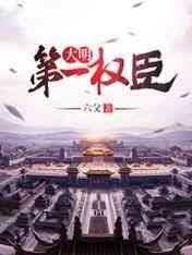 大明第一权臣封面