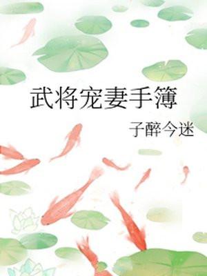 武将宠妻手簿封面