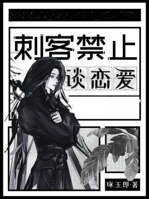 刺客禁止谈恋爱封面