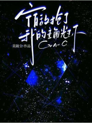 宿敌抢了我的主角光环封面
