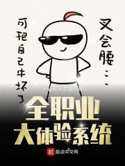全职业大体验系统封面