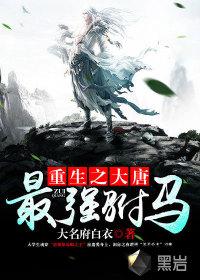 重生之大唐最强驸马封面