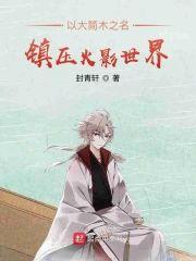 以大筒木之名镇压火影世界封面