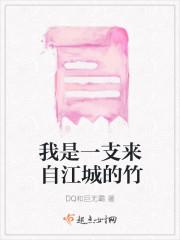 我是一支来自江城的竹封面