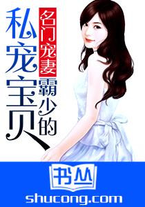 名门宠妻：霸少的私宠宝贝封面
