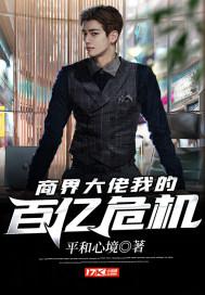 商界大佬我的百亿危机封面