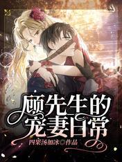 顾先生的宠妻日常封面