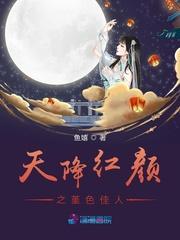 天降红颜之堇色佳人封面