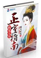 极宠无双：正室指南封面