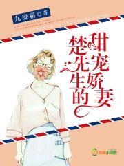 楚先生的甜宠娇妻封面