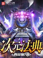 次元法典txt下载封面