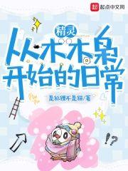 精灵：从木木枭开始的日常封面