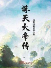 诛天大帝传封面