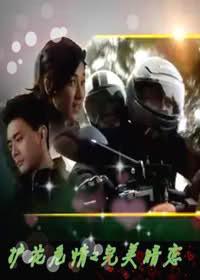 护花危情2许你钟情封面