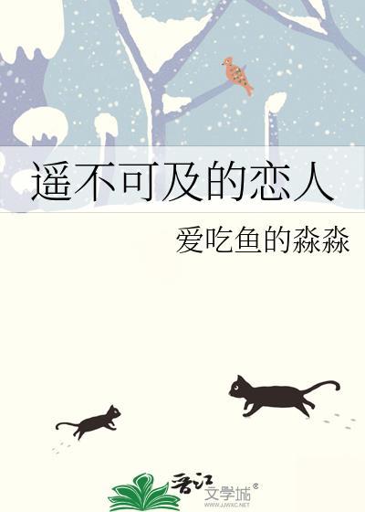 遥不可及的恋人封面