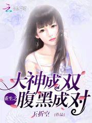 重生之大神成双腹黑成对封面