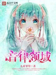 音律领域封面