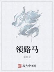领路马封面